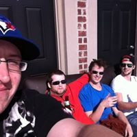 Adam Bradshaw Photo 2