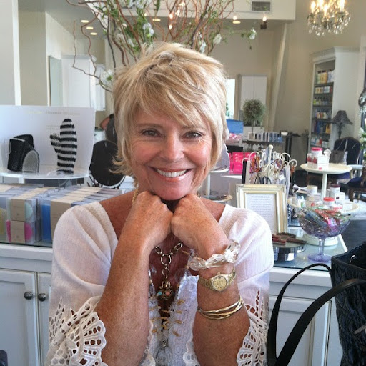 Jill Watkins Photo 12