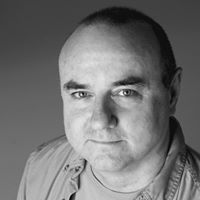 Geoff George Photo 6