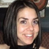 Rebecca Greenfield Photo 4
