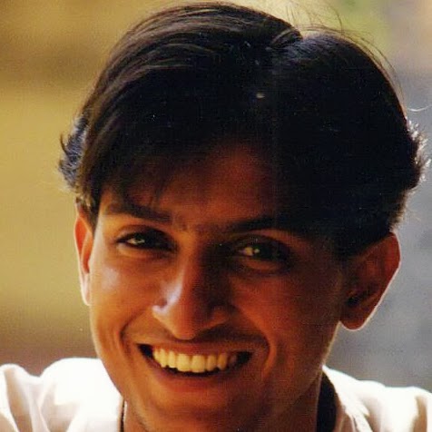 Salil Kulkarni Photo 13