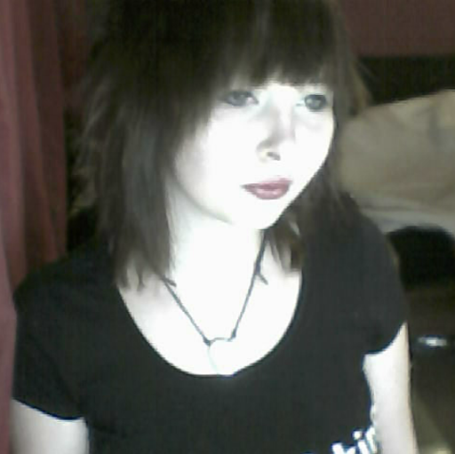 Jessie Cherry Photo 10