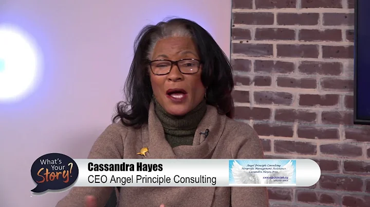 Cassandra Hayes Photo 37