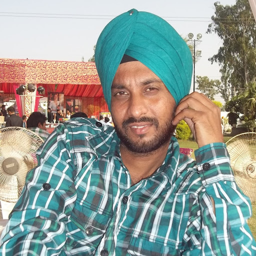 Kulwant Singh Photo 15