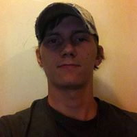 Jeremiah May Photo 5