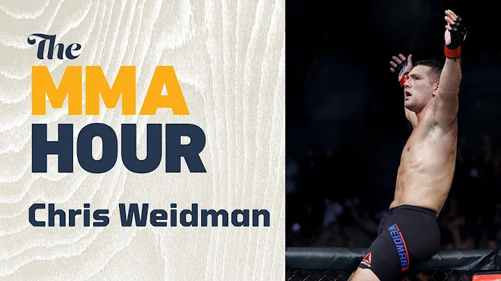 Michael Weidman Photo 26