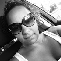 Nadine Brooks Photo 4