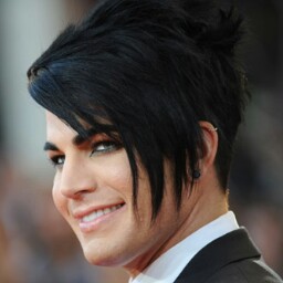 Adam Lambert Photo 15