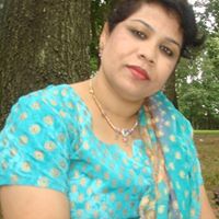 Mahmuda Chowdhury Photo 7