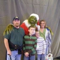 Paul Stockman Photo 2