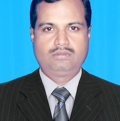Manoj Das Photo 12