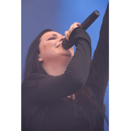 Chelsea Lamb Photo 15