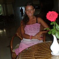 Lucy Rico Photo 4
