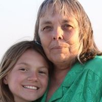 Judy Simpson Photo 4
