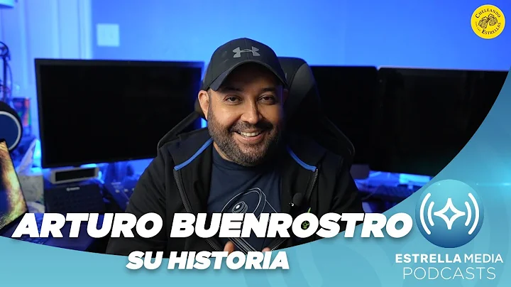 Arturo Buenrostro Photo 17