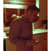 Garrett Burns Photo 7
