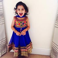 Reshma Gandhi Photo 7