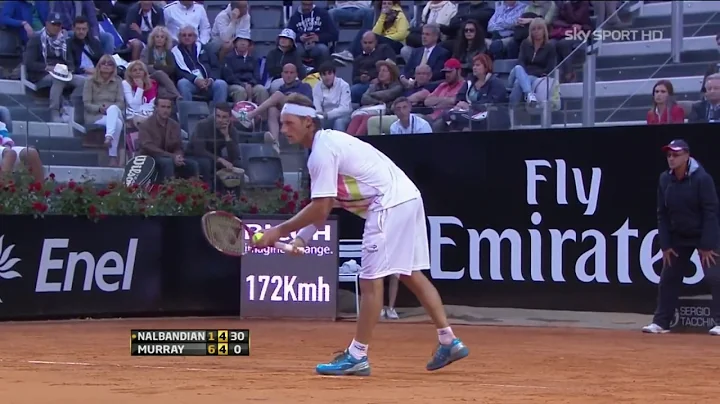 Stephen Nalbandian Photo 8