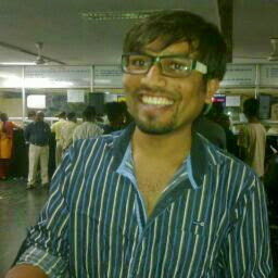 Vishnu Patel Photo 9