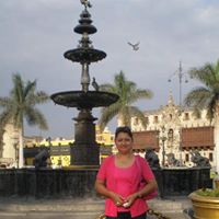 Clara Saavedra Photo 1