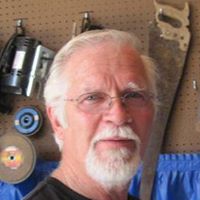 George Coe Photo 8
