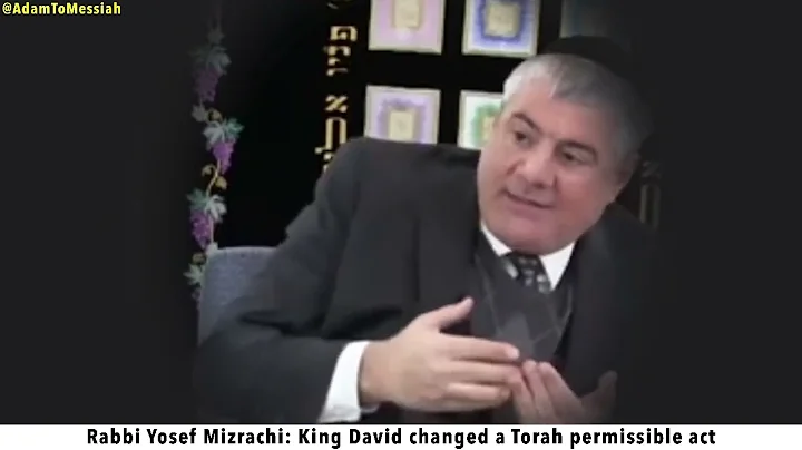 David Mizrachi Photo 19