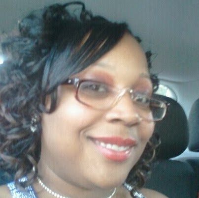 Latoya Tyson Photo 6