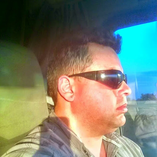 Patricio Fuentes Photo 9