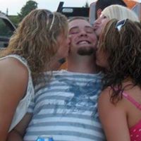 Nicholas Colvin Photo 7