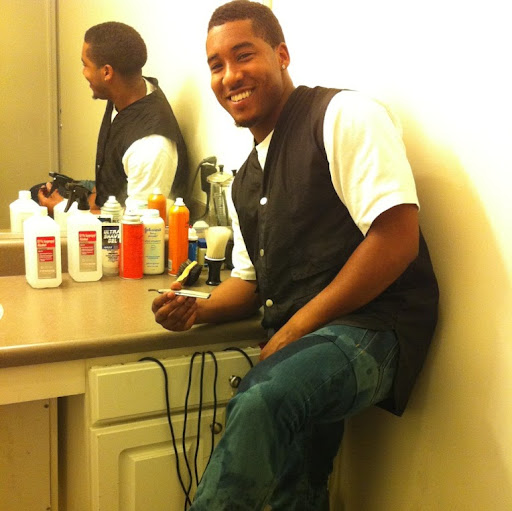 Walter Wilson Photo 21