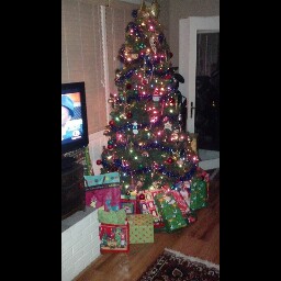 Joan Hedges Photo 9