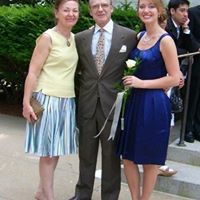 Charles Vest Photo 5