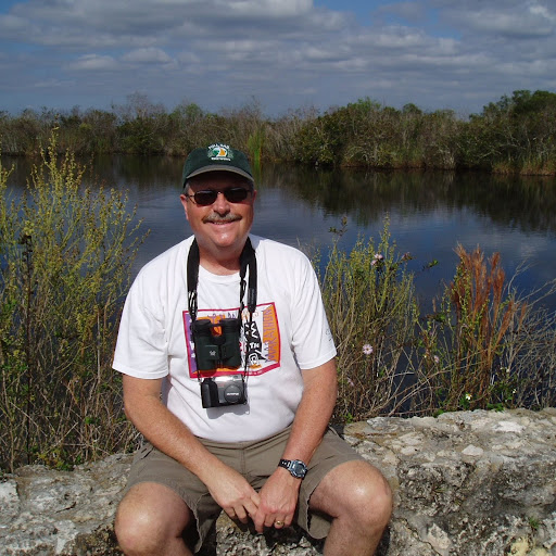 Neil Hanson Photo 3