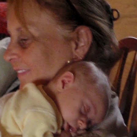 Suzanne Michaud Photo 15