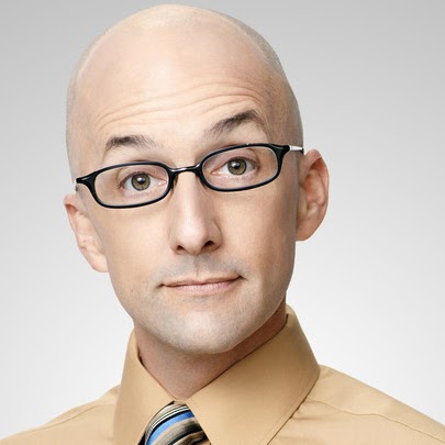 Dean Pelton Photo 8