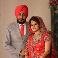 Navdeep Grewal Photo 8