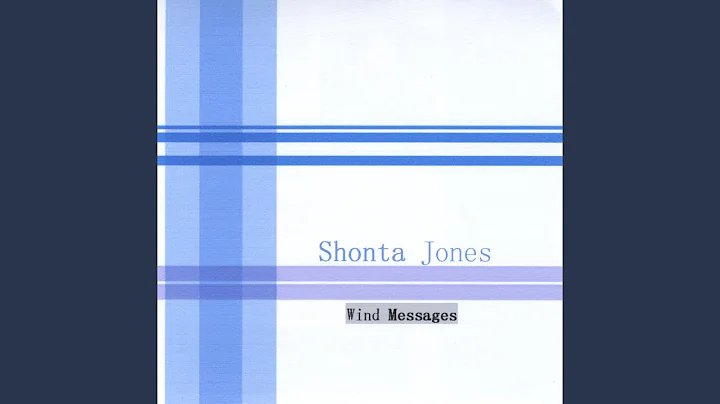 Shonta Jones Photo 27