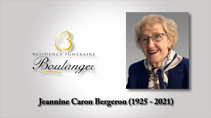 Jeannine Bergeron Photo 8