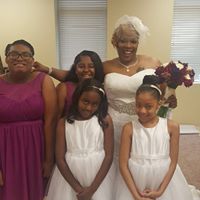 Tonya Wilkerson Photo 1