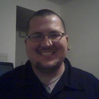 Jeremy Sherrer Photo 1