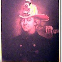 Benjamin Franklin Photo 8