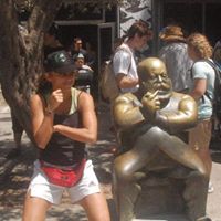 Mollie Roy Photo 8