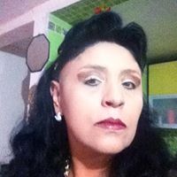 Silvia Vega Photo 3