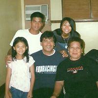 Mario Ancheta Photo 7