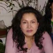 Luisa Godoy Photo 1