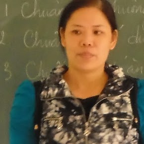 Luong Vu Photo 9