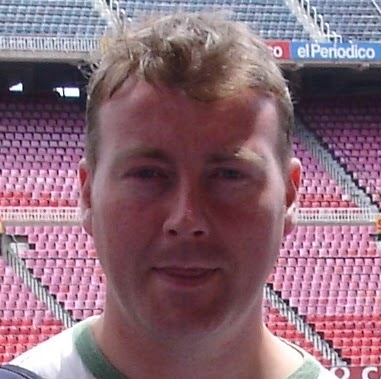 Stephen Sinclair Photo 16