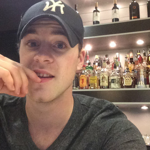 Nicholas Davenport Photo 15