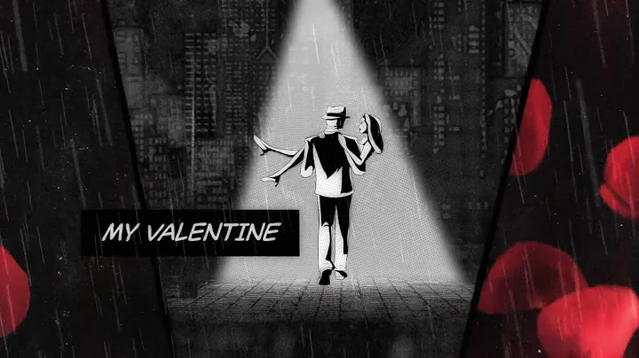 Michele Valentine Photo 25