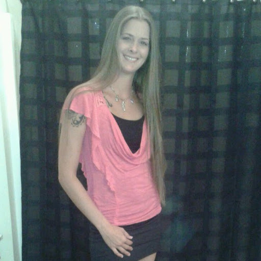 Stacy Hays Photo 12